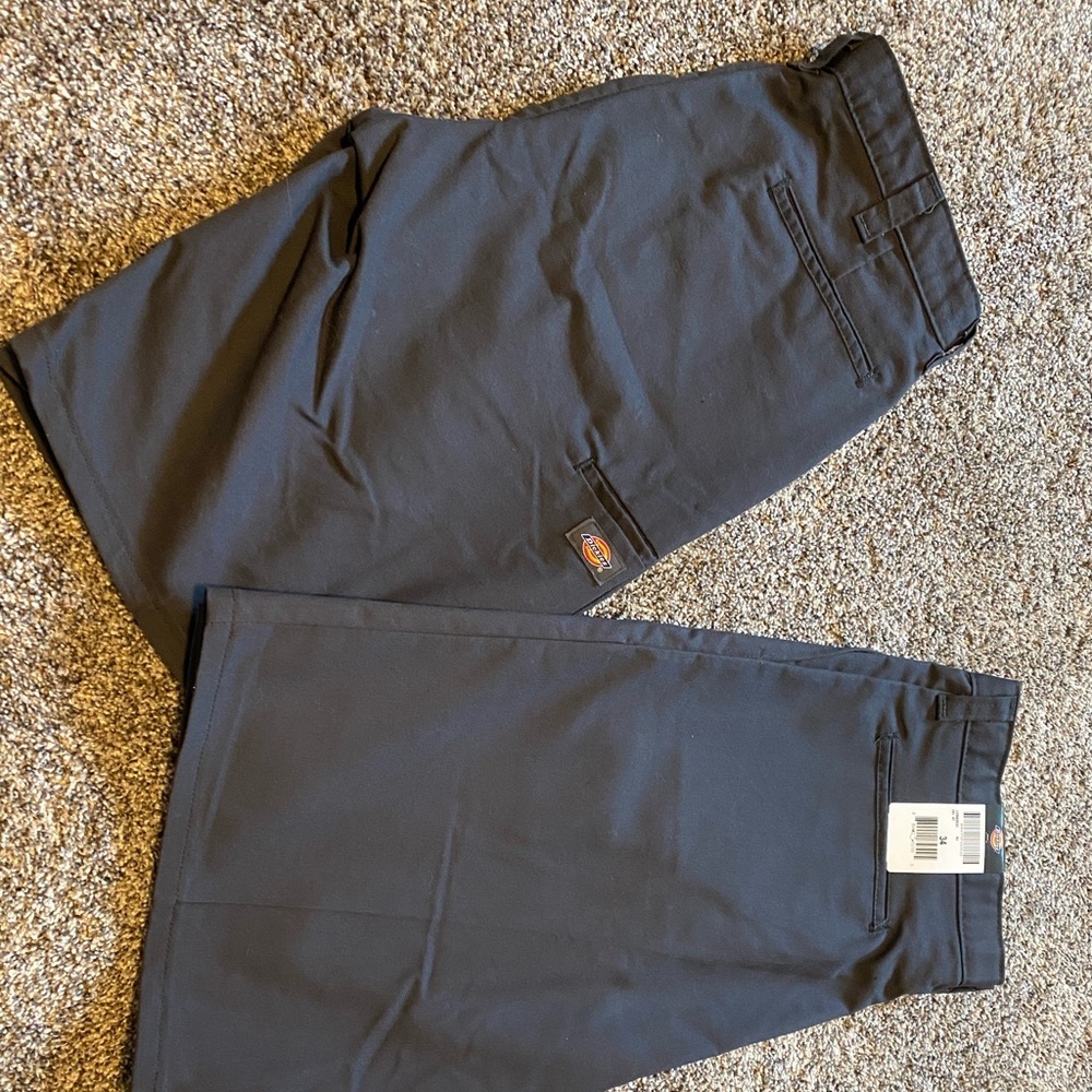dickies men’s pant set